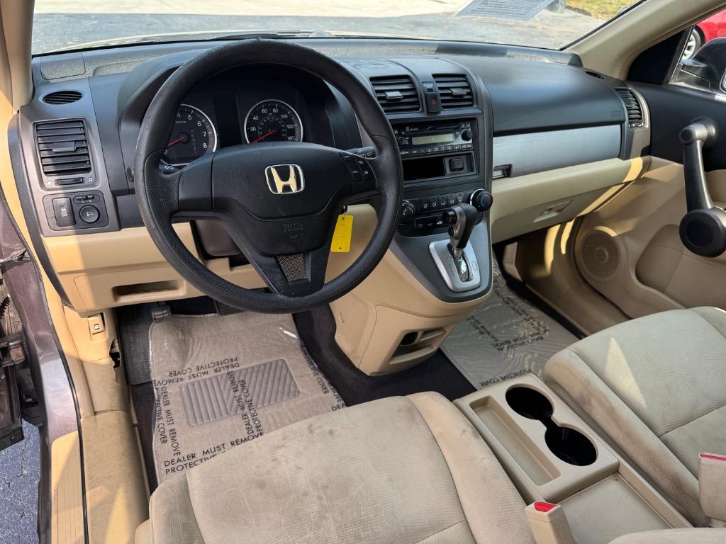 2011 Honda CR-V LX photo