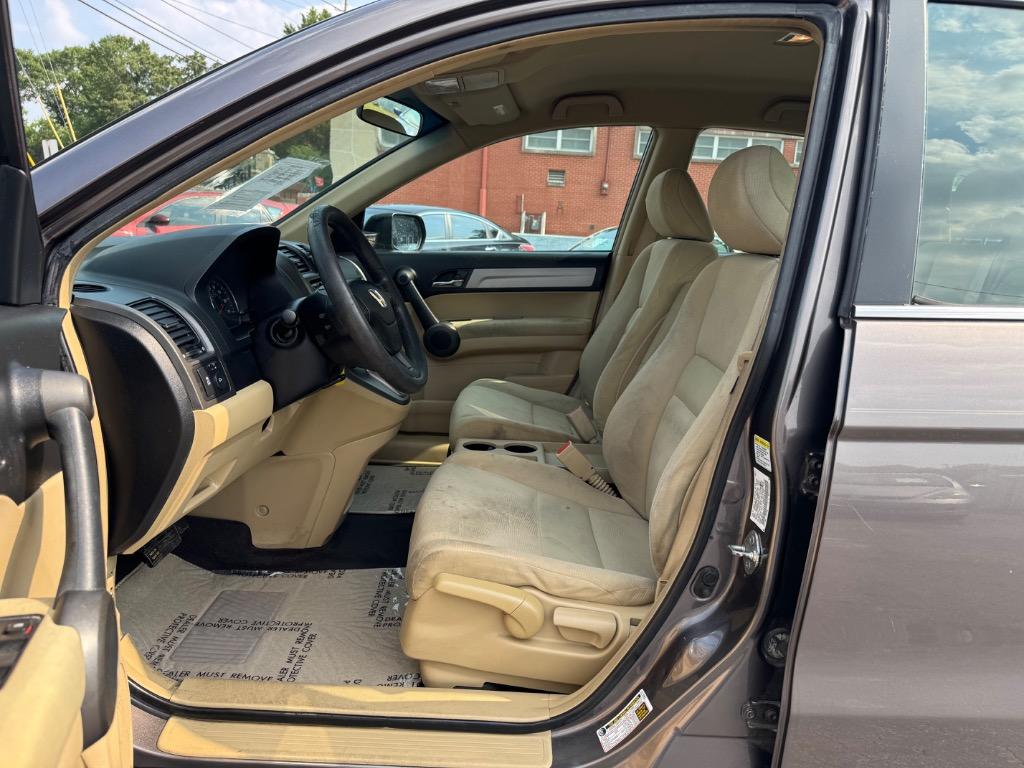 2011 Honda CR-V LX photo