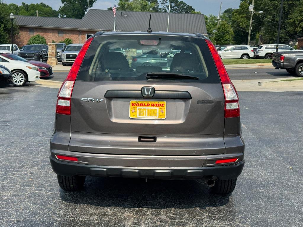 2011 Honda CR-V LX photo
