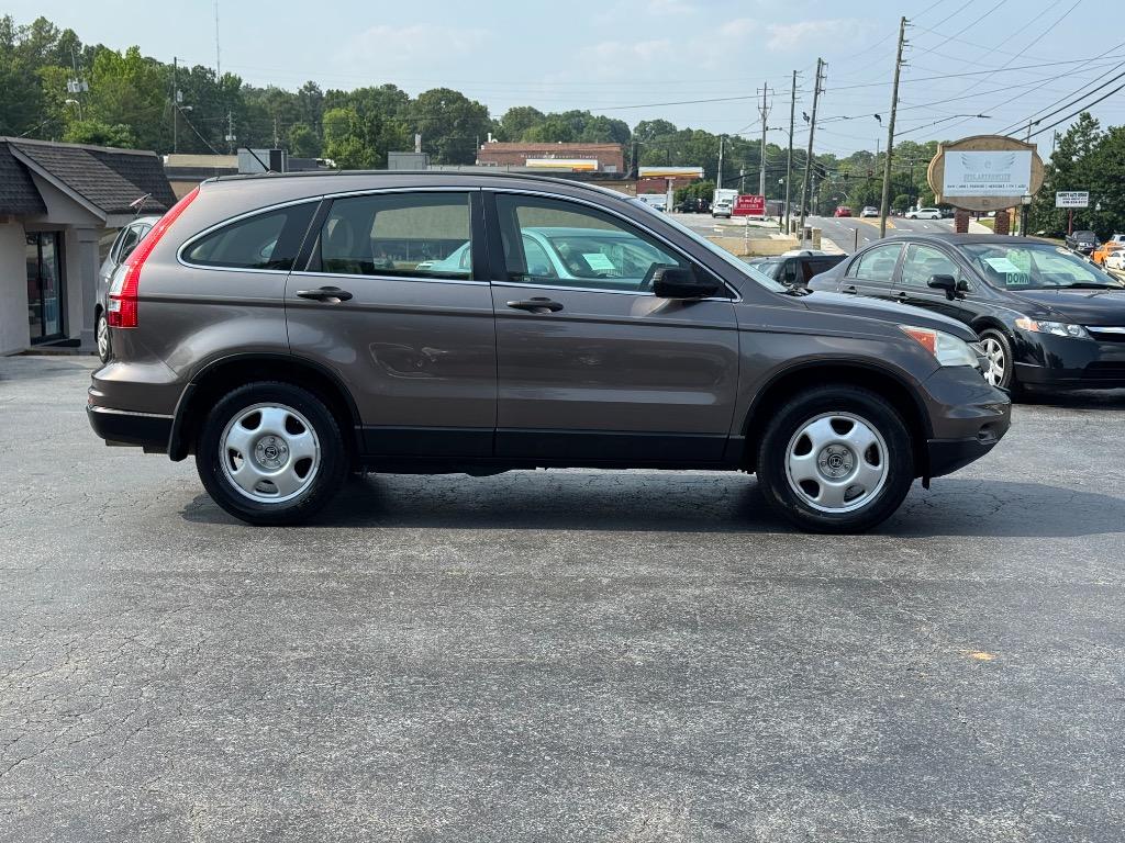 2011 Honda CR-V LX photo