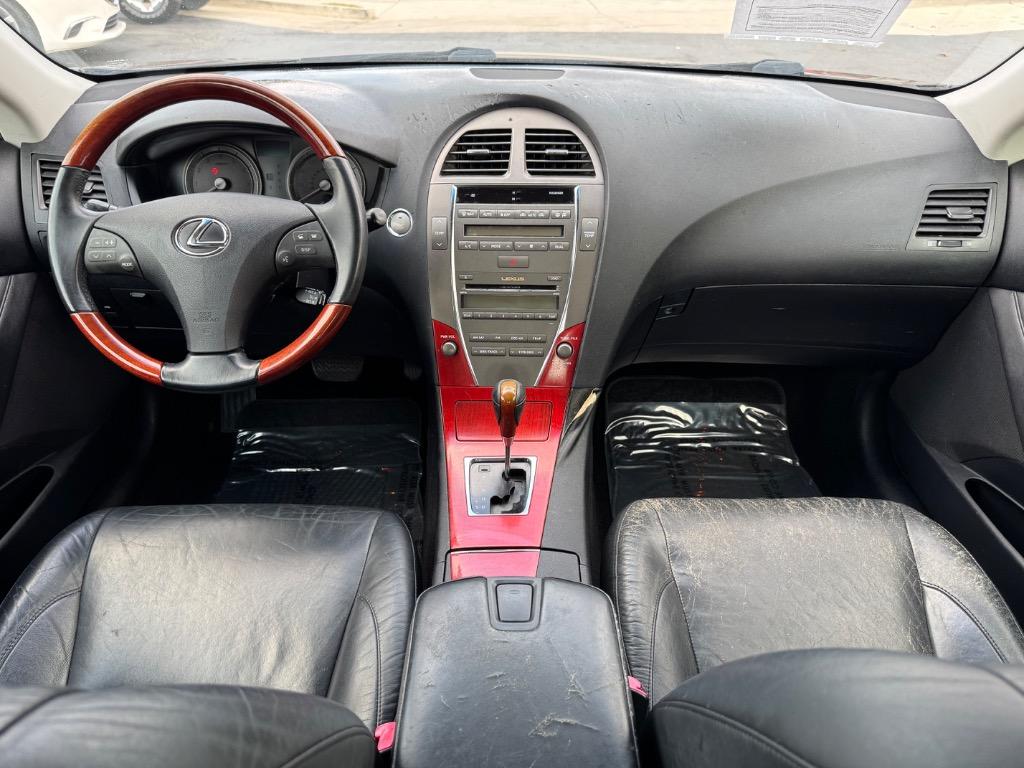 2008 Lexus ES - $9,900