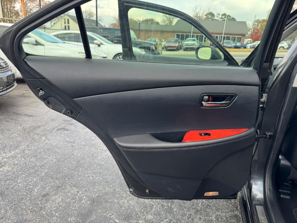 2008 Lexus ES - $9,900