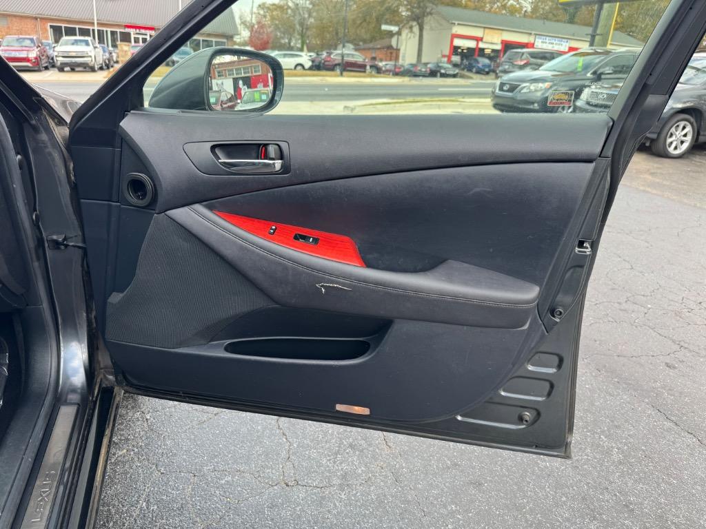2008 Lexus ES - $9,900