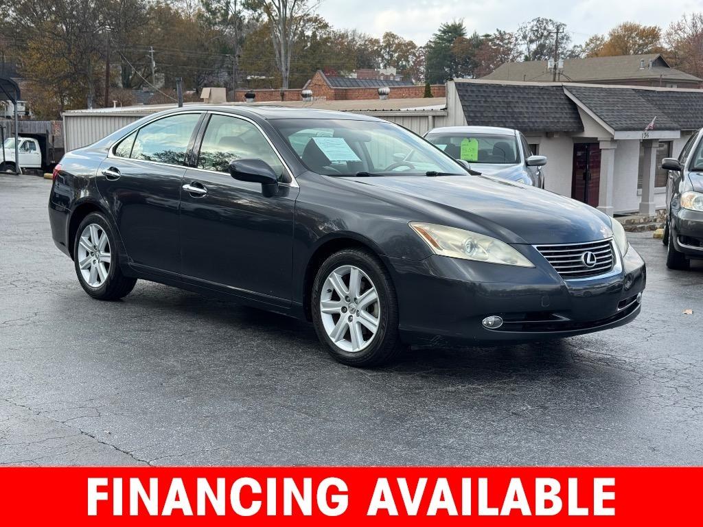 2008 Lexus ES - $9,900