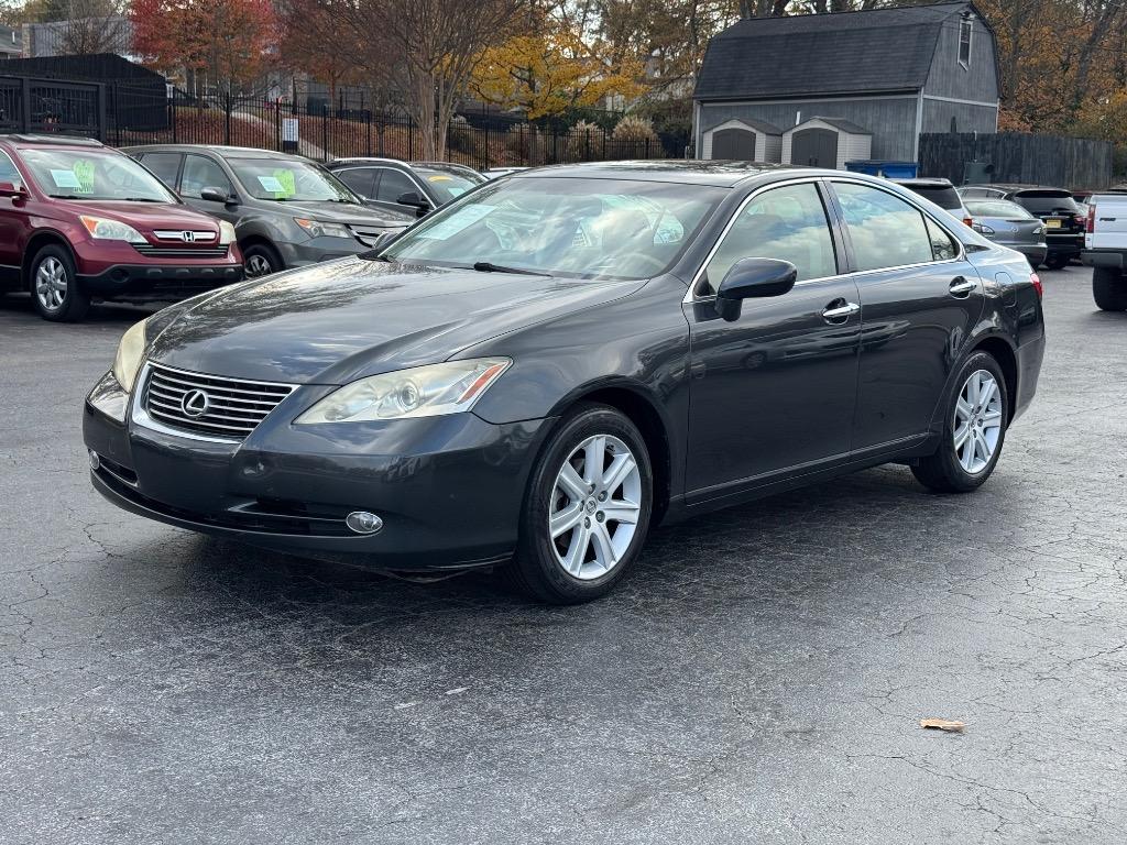 2008 Lexus ES - $9,900