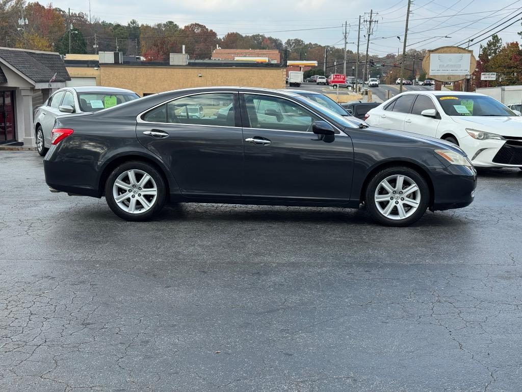 2008 Lexus ES - $9,900