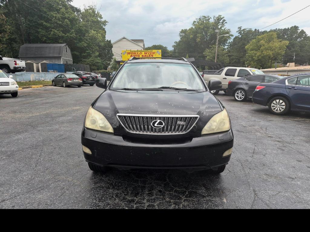 2004 Lexus RX - $8,995