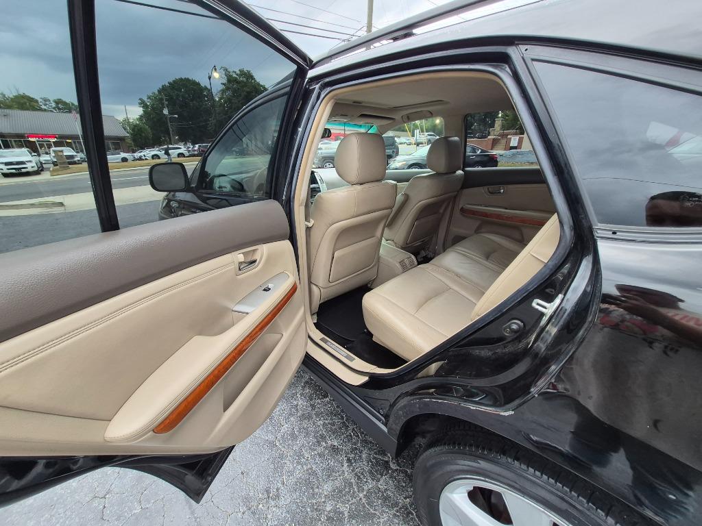 2004 Lexus RX - $8,995