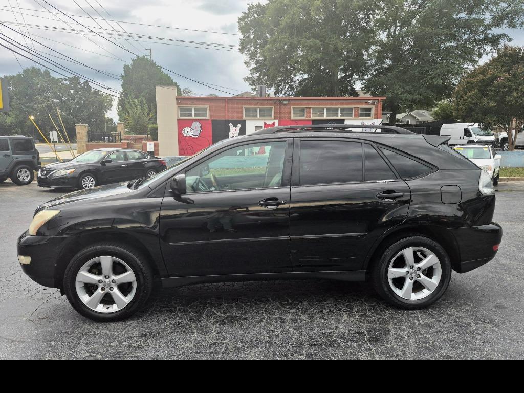 2004 Lexus RX - $8,995