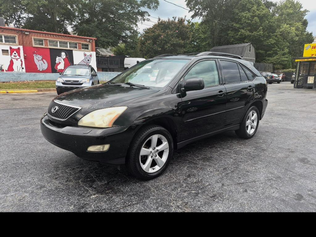 2004 Lexus RX - $8,995