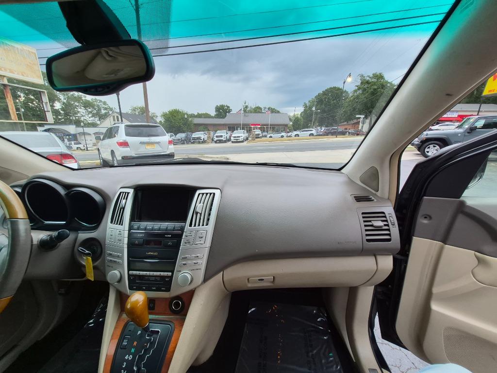 2004 Lexus RX - $8,995