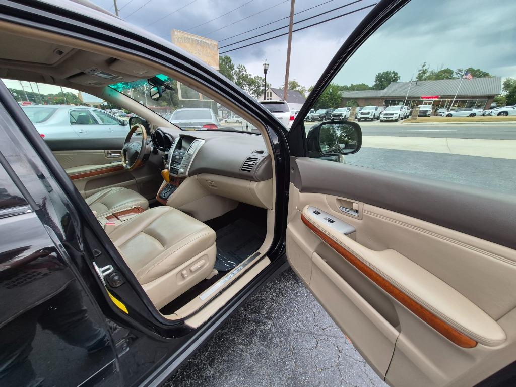 2004 Lexus RX - $8,995