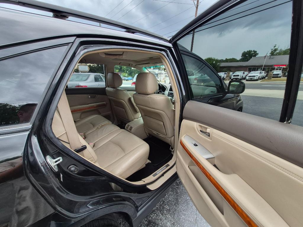 2004 Lexus RX - $8,995