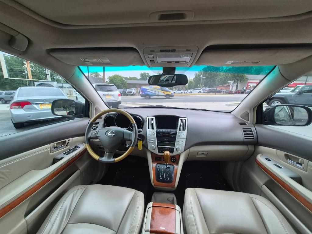 2004 Lexus RX - $8,995