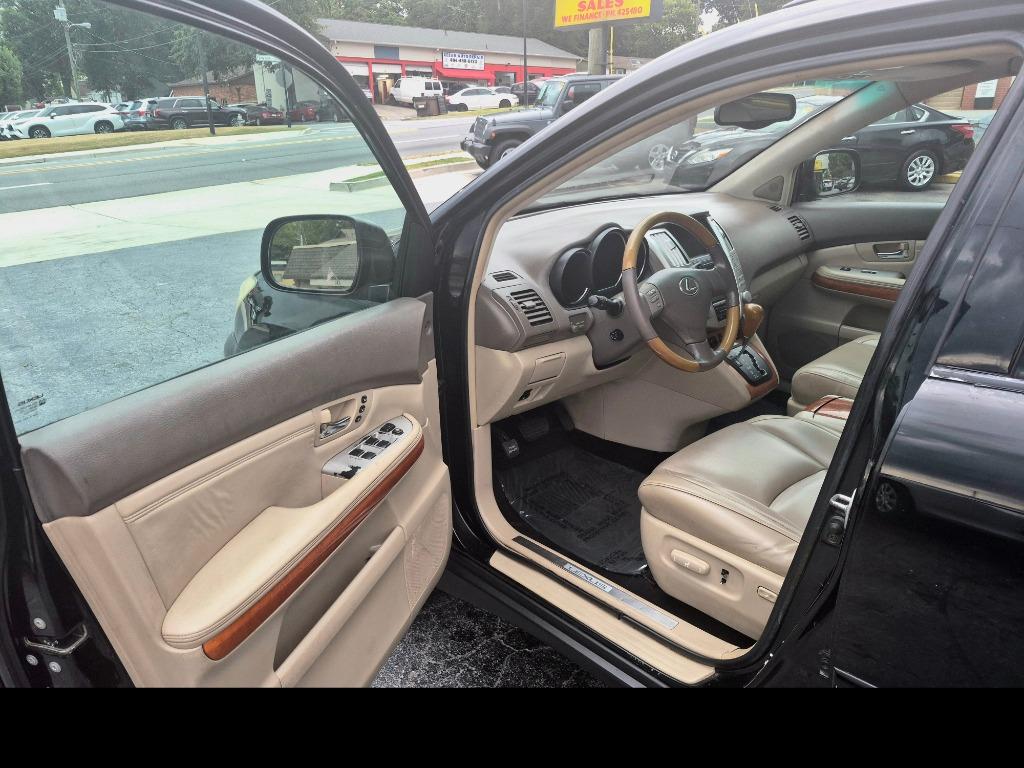 2004 Lexus RX - $8,995