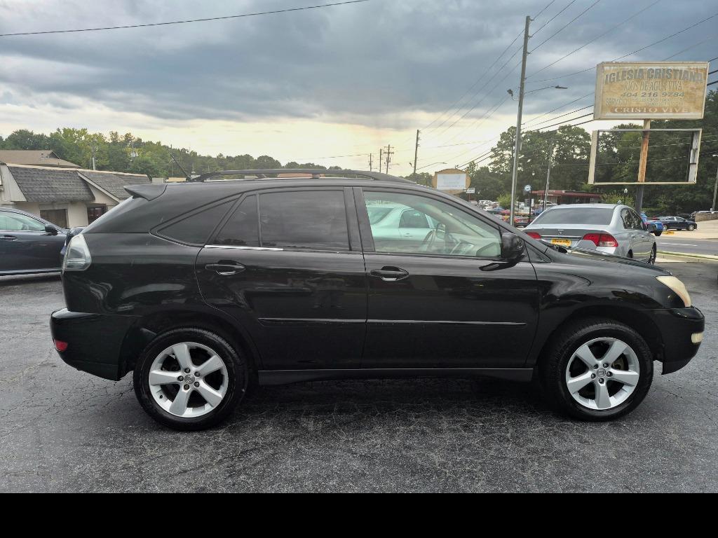 2004 Lexus RX - $8,995