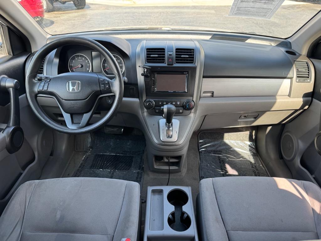 2011 Honda CR-V - $7,995