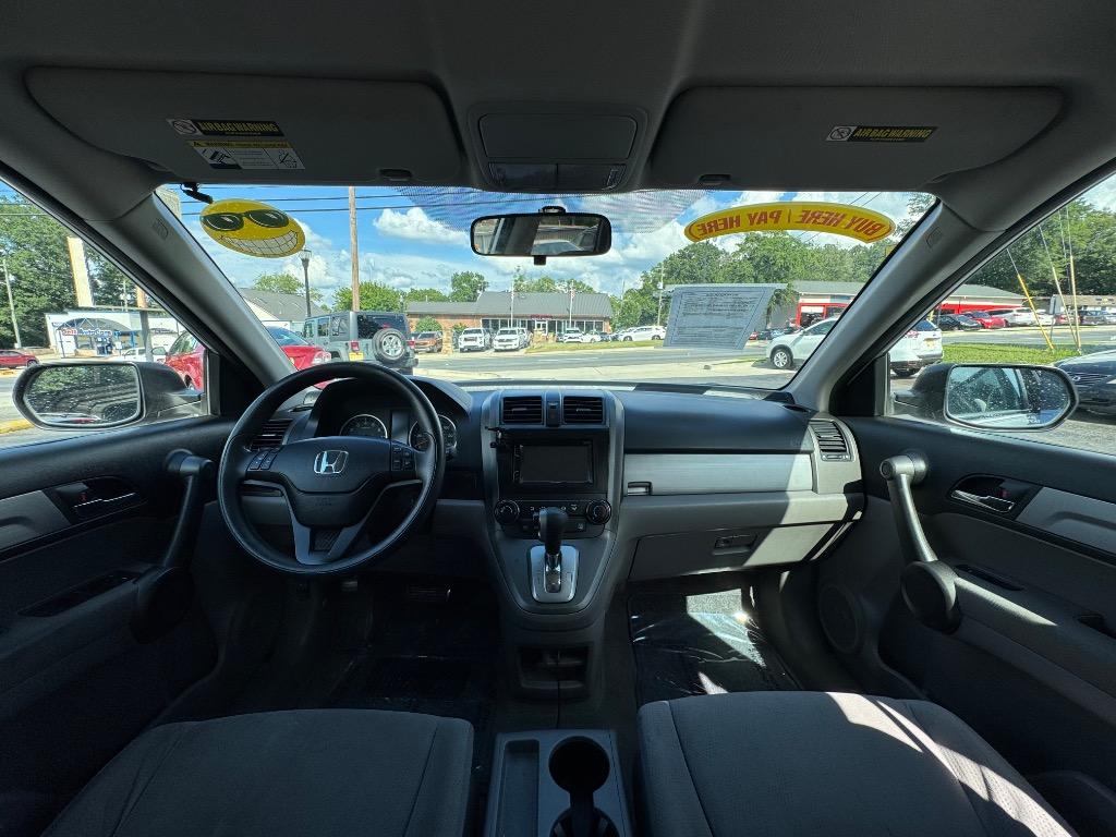 2011 Honda CR-V - $7,995