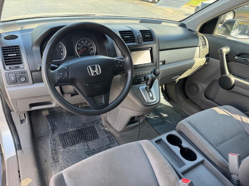 2011 Honda CR-V - $7,995