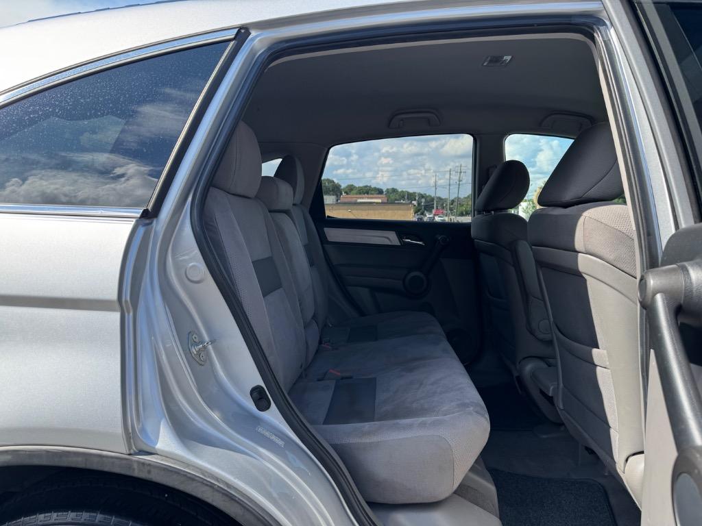 2011 Honda CR-V - $7,995