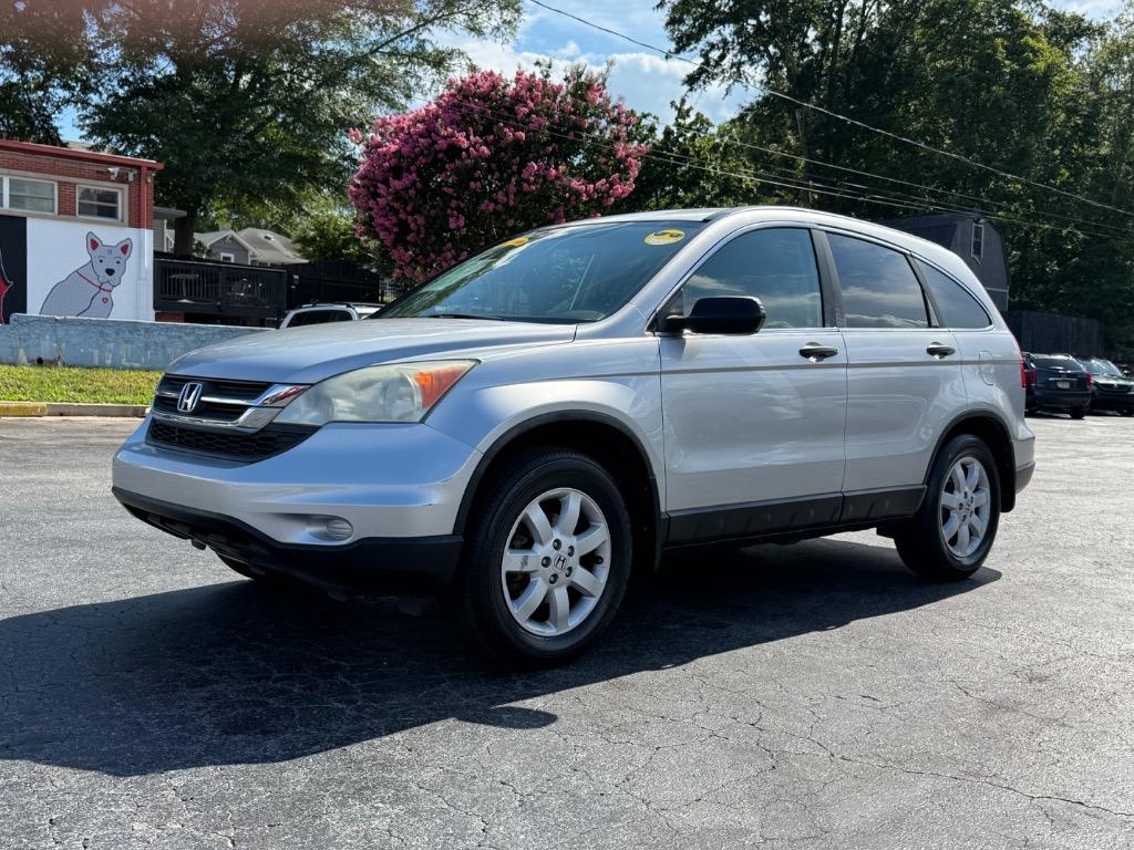 2011 Honda CR-V - $7,995