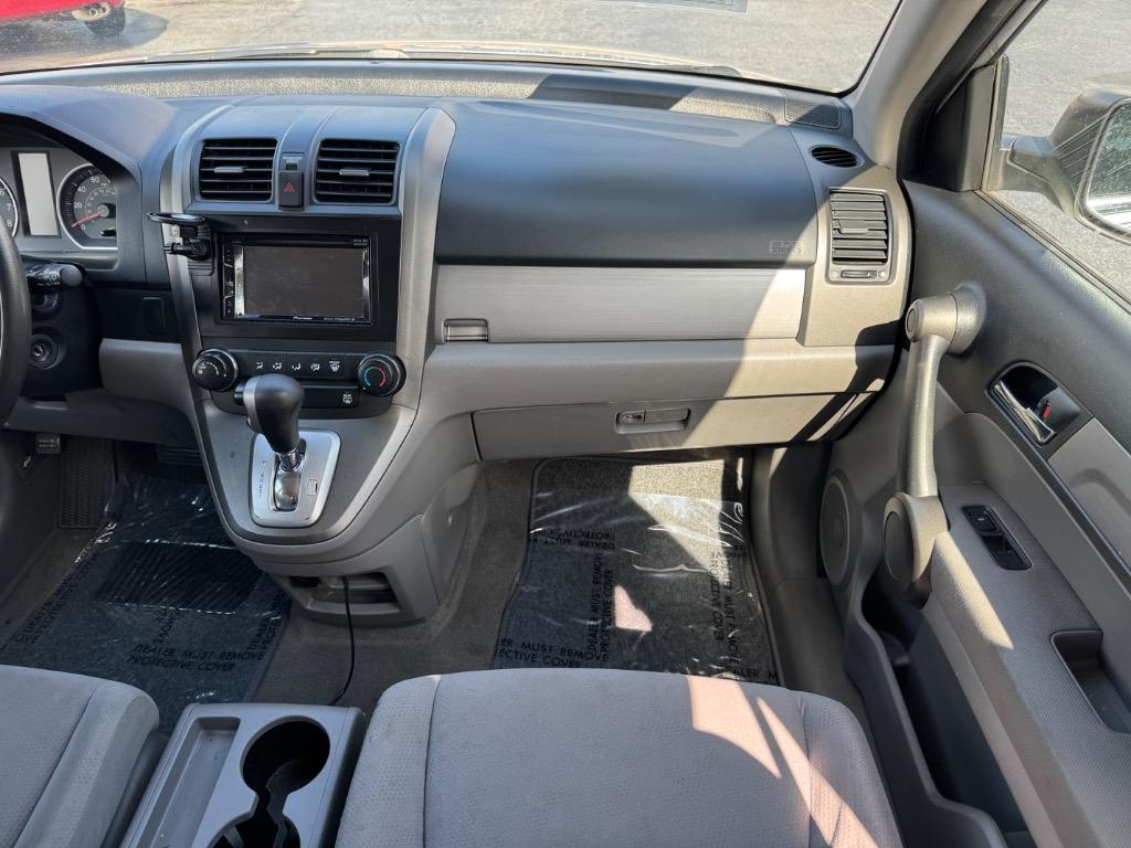 2011 Honda CR-V - $7,995