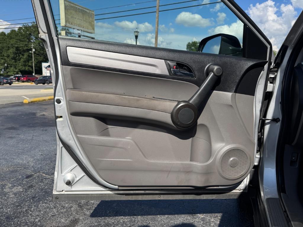 2011 Honda CR-V - $7,995