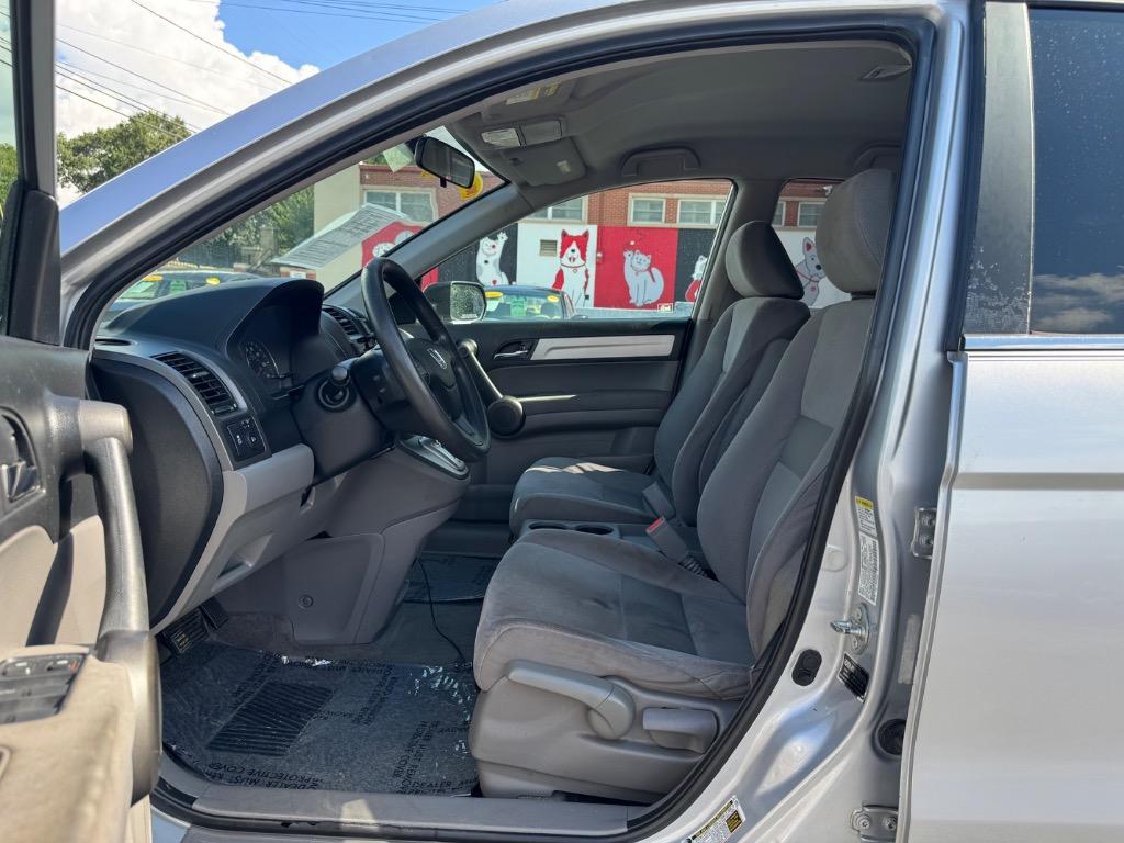 2011 Honda CR-V - $7,995