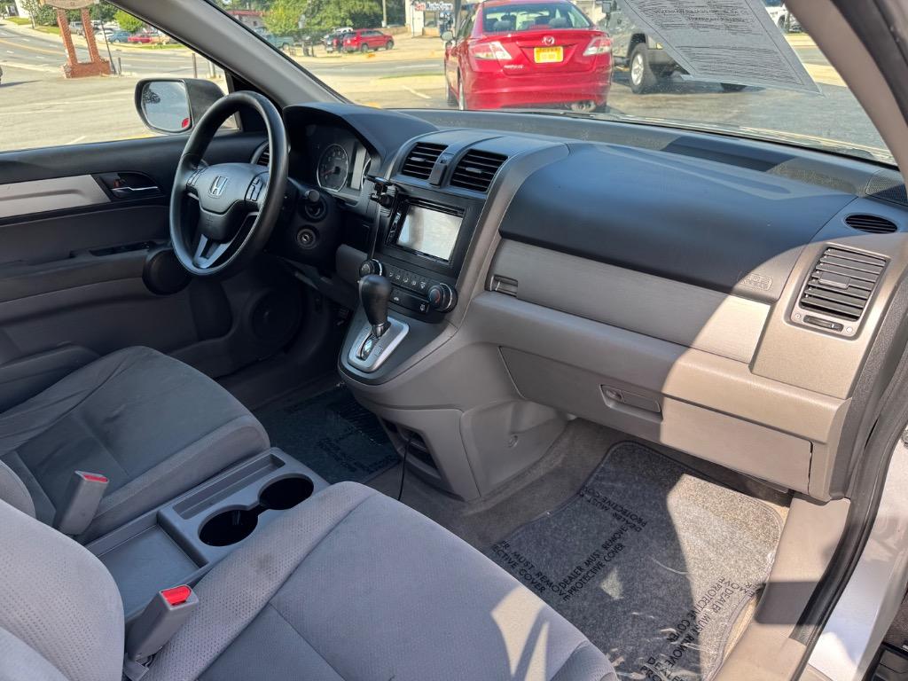 2011 Honda CR-V - $7,995
