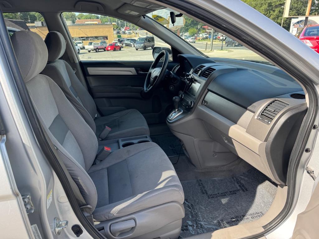 2011 Honda CR-V - $7,995