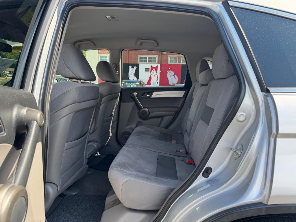 2011 Honda CR-V - $7,995