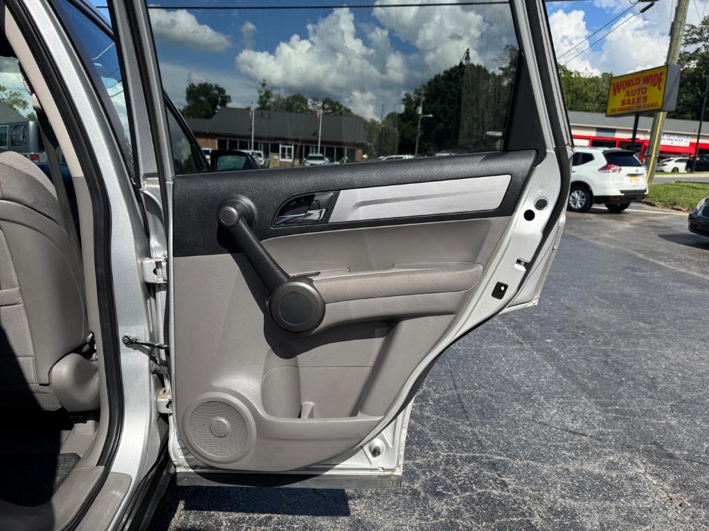 2011 Honda CR-V - $7,995