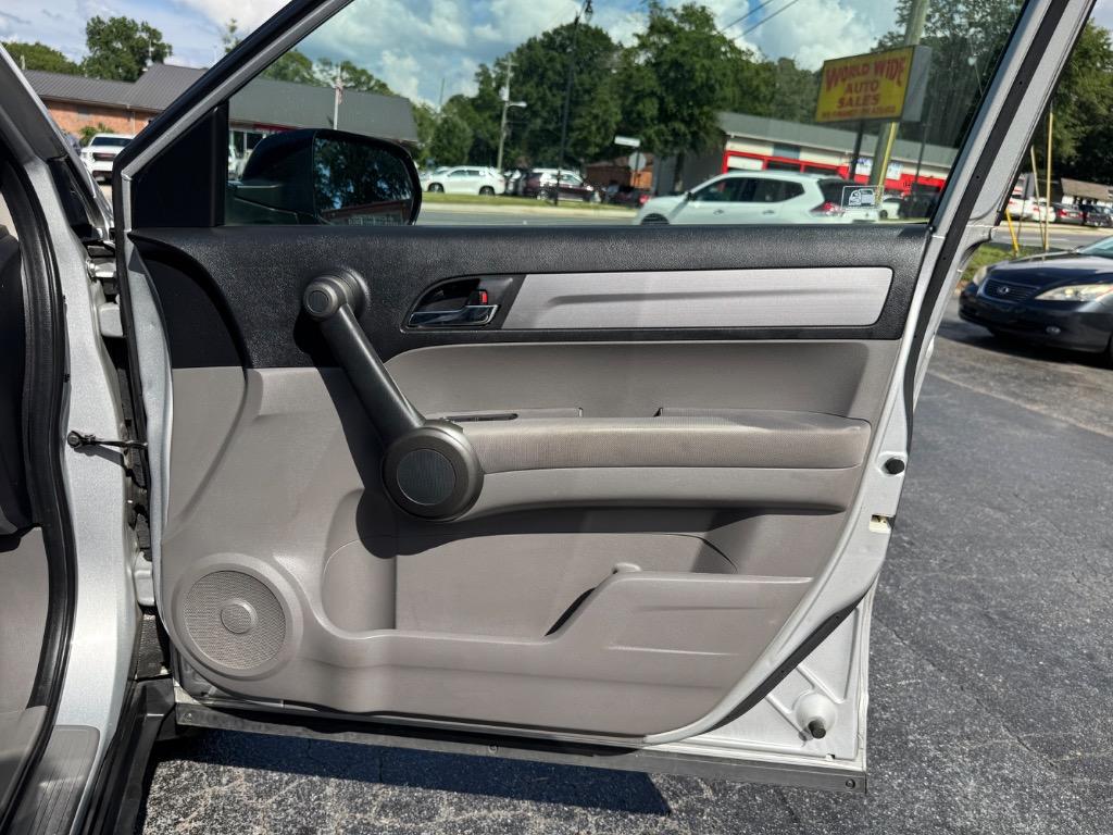 2011 Honda CR-V - $7,995