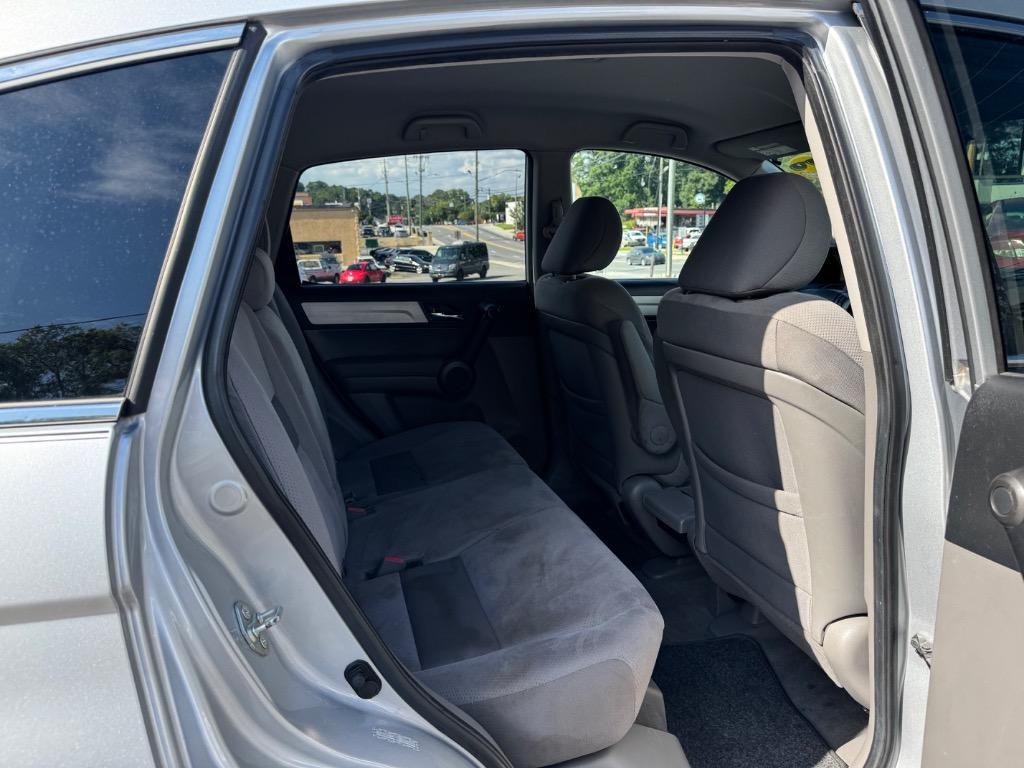 2011 Honda CR-V - $7,995