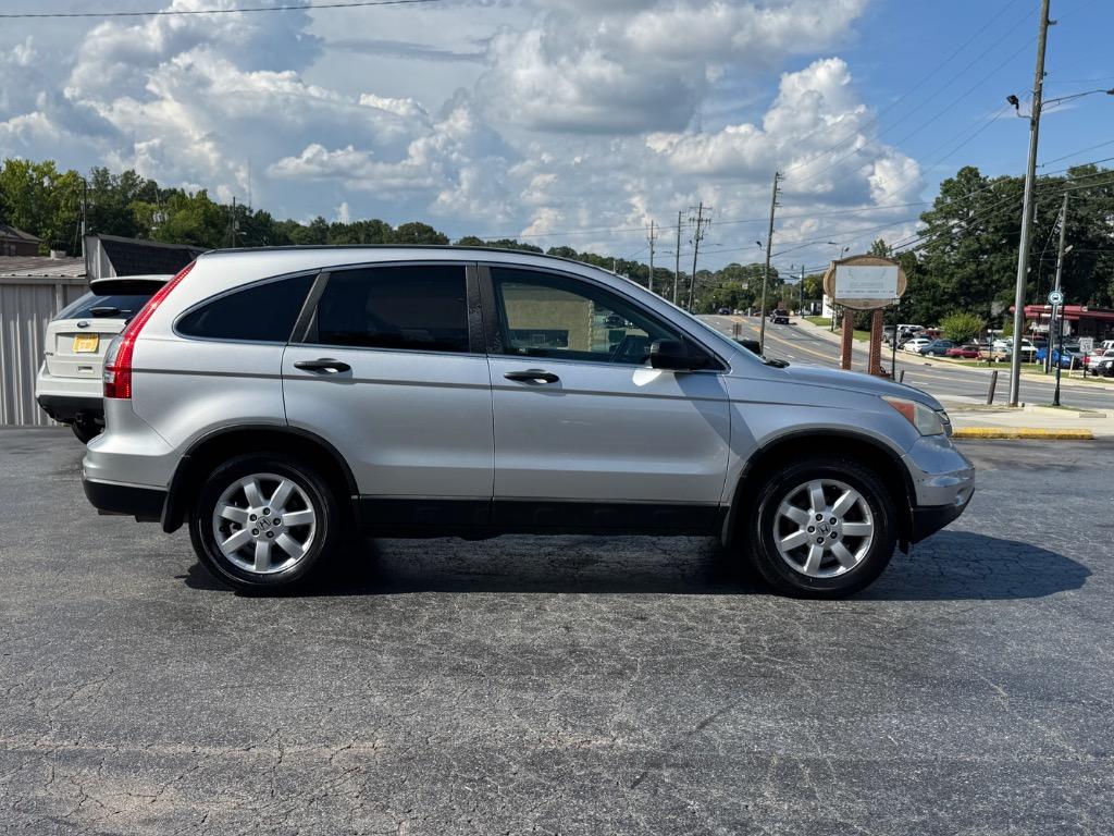 2011 Honda CR-V - $7,995