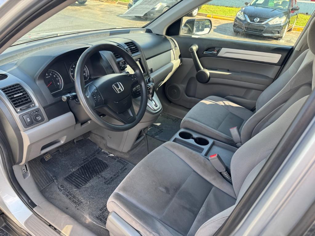 2011 Honda CR-V - $7,995