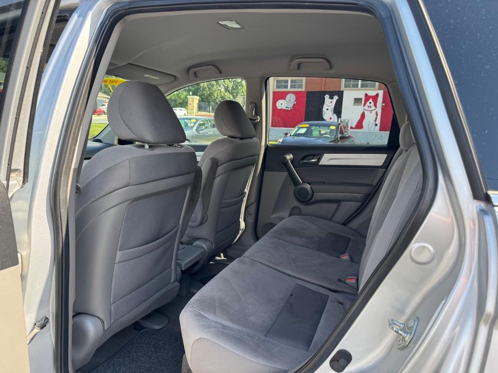 2011 Honda CR-V - $7,995