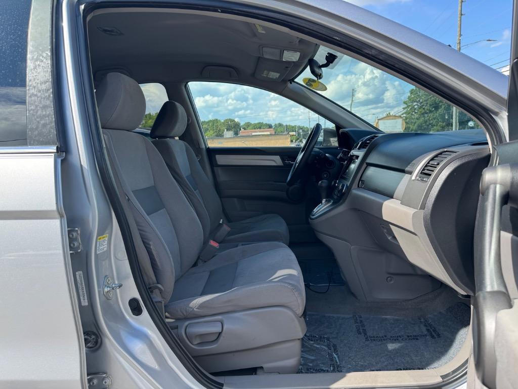 2011 Honda CR-V - $7,995