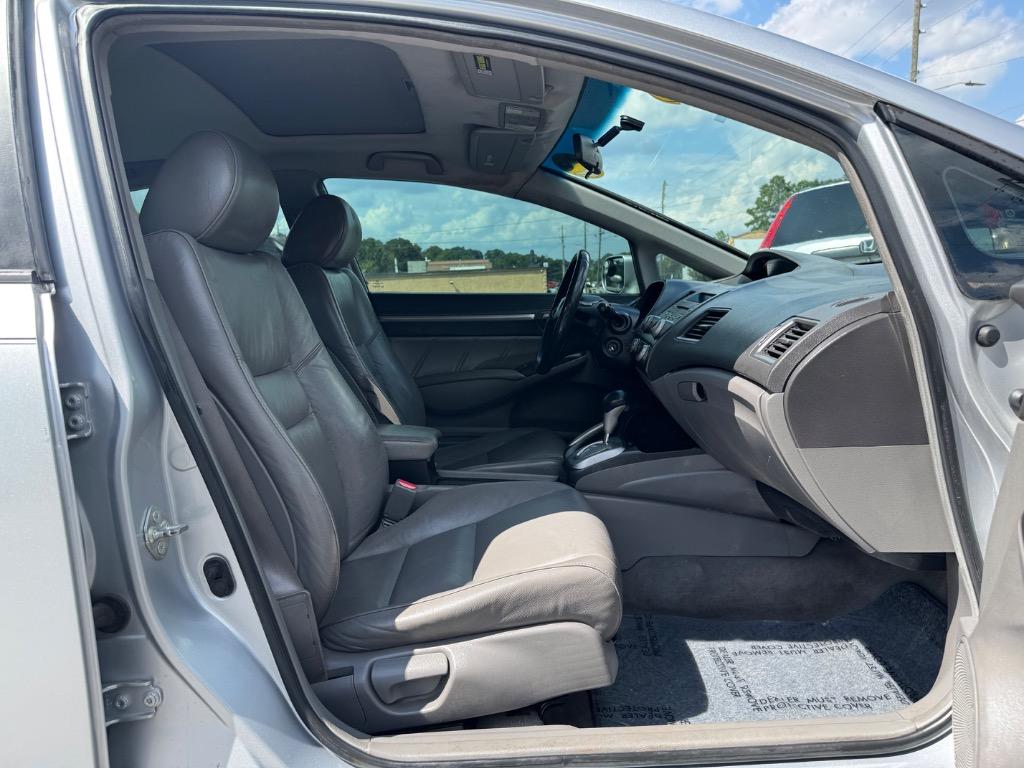 2011 Honda Civic - $8,995