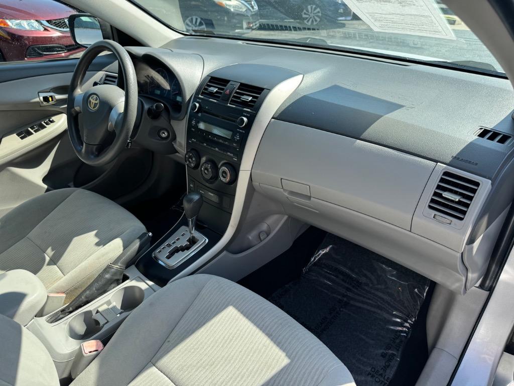 2010 Toyota Corolla - $8,995