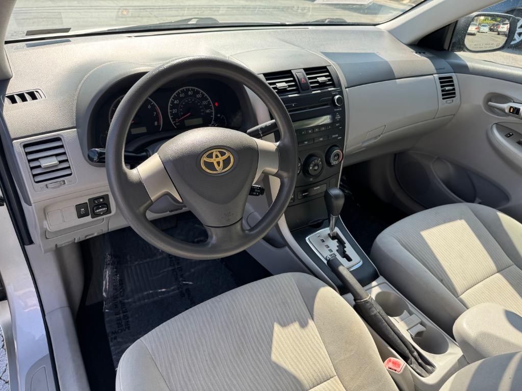 2010 Toyota Corolla - $8,995