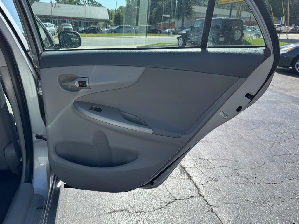2010 Toyota Corolla - $8,995