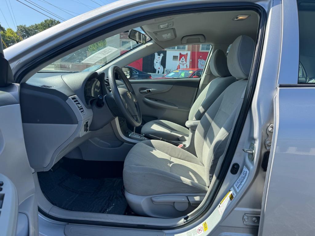 2010 Toyota Corolla - $8,995