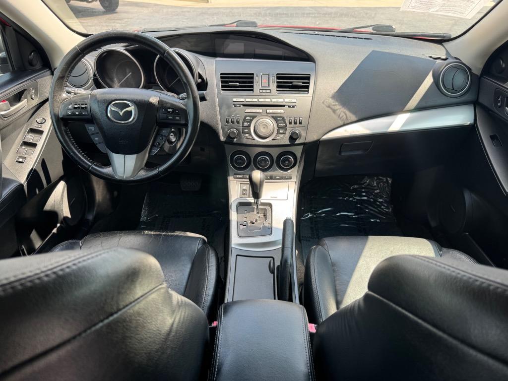 2011 MAZDA MAZDA3 - $7,995