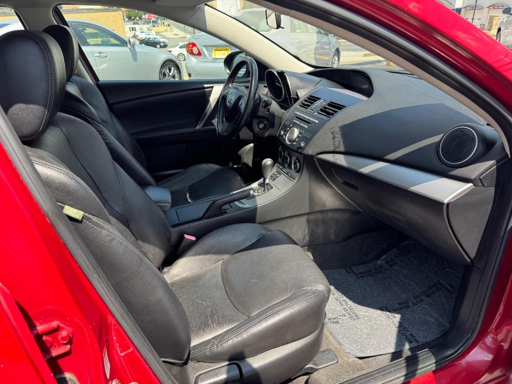 2011 MAZDA MAZDA3 - $7,995