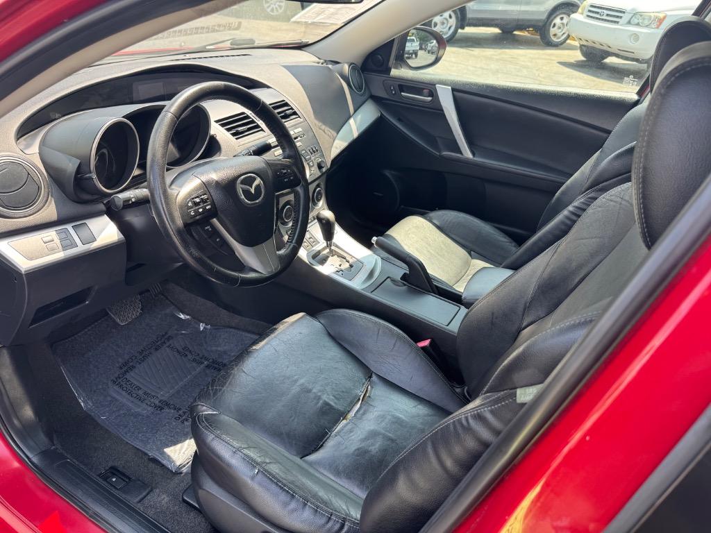 2011 MAZDA MAZDA3 - $7,995