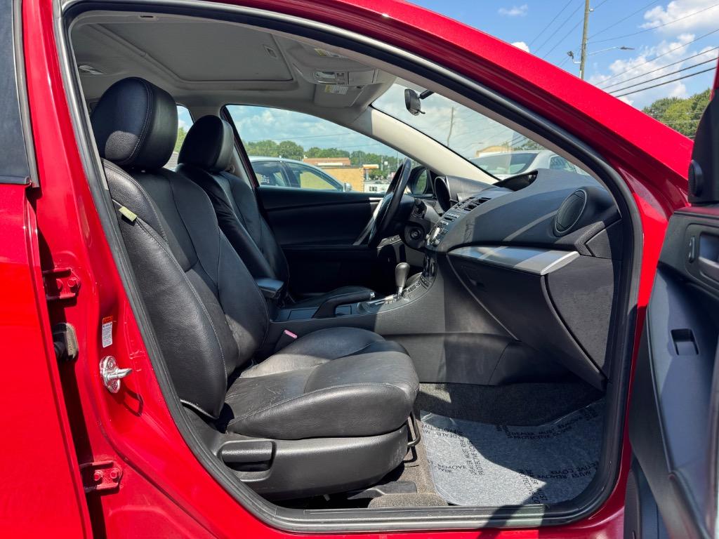 2011 MAZDA MAZDA3 - $7,995