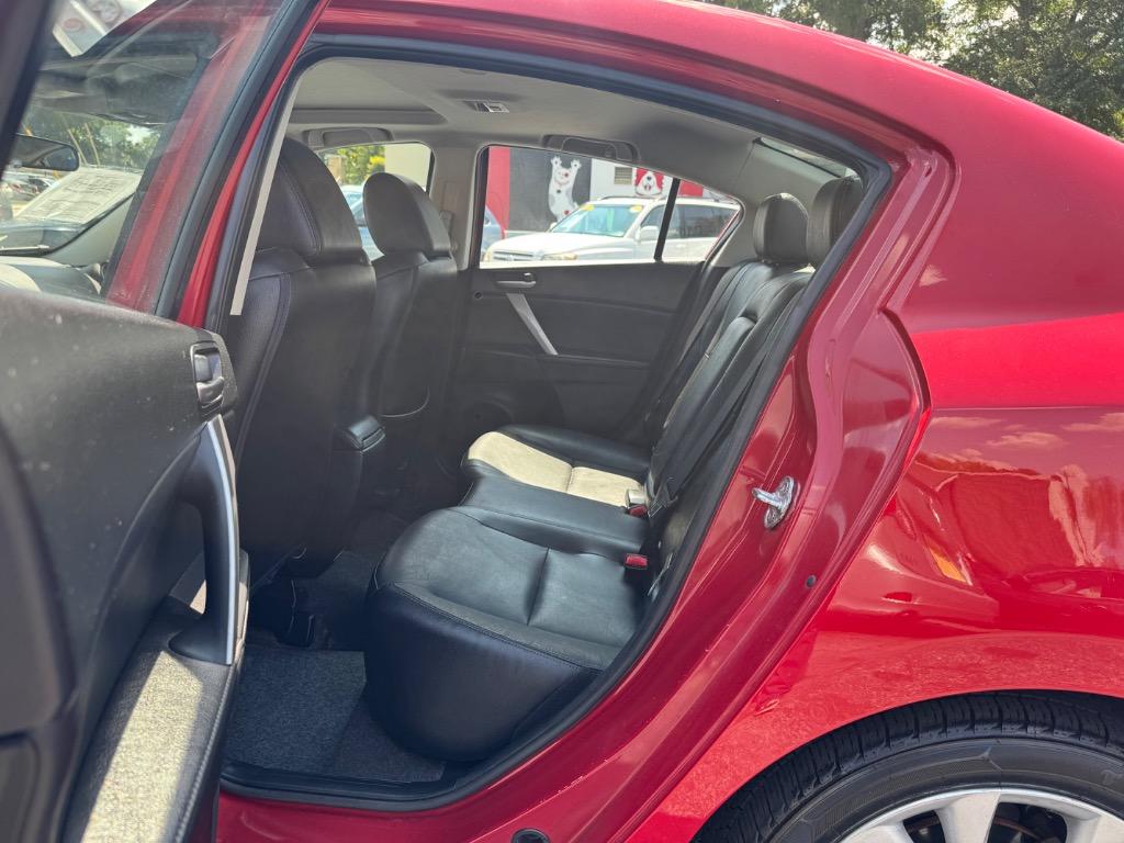 2011 MAZDA MAZDA3 - $7,995