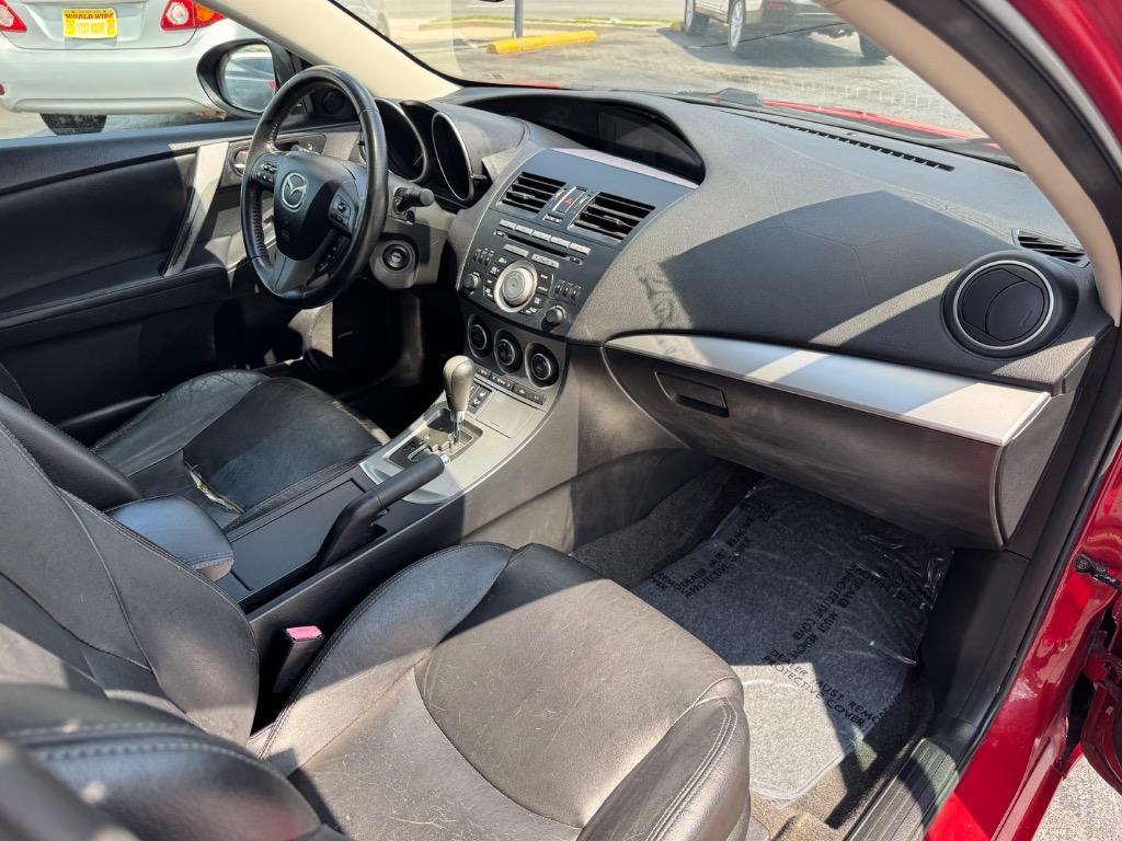2011 MAZDA MAZDA3 - $7,995
