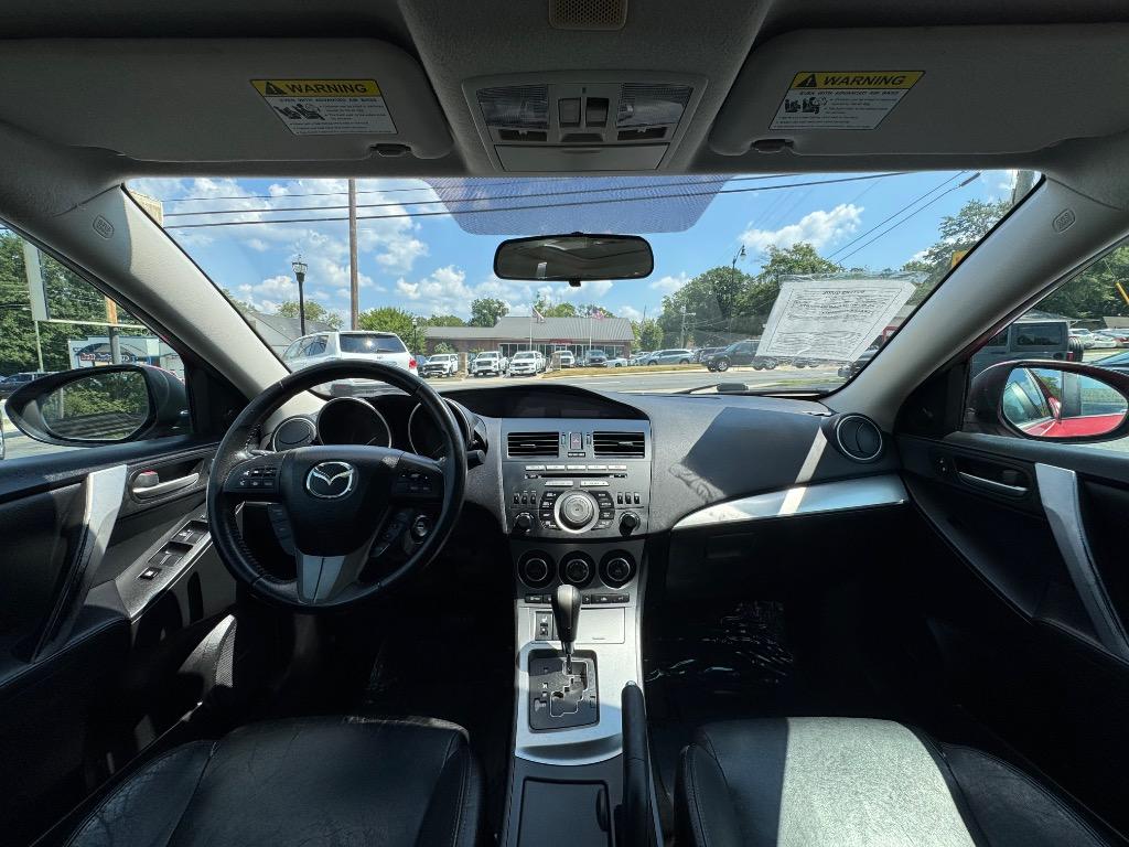 2011 MAZDA MAZDA3 - $7,995